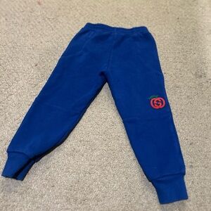 Boys/Girls Toddler sweatpants